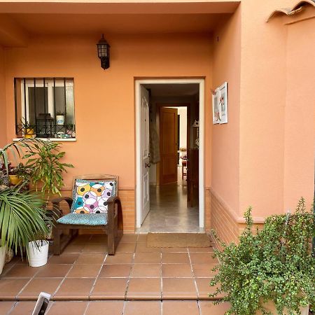 3 La Casa De Marilo Daire Tomares Dış mekan fotoğraf