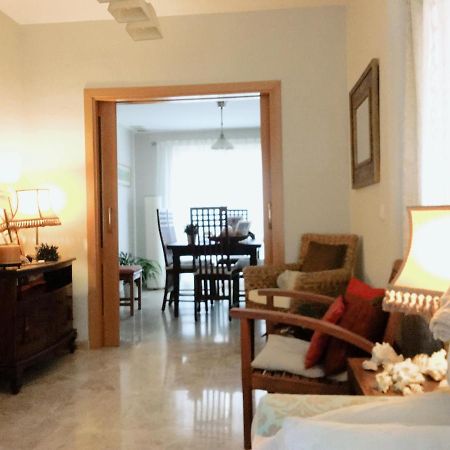 3 La Casa De Marilo Daire Tomares Dış mekan fotoğraf