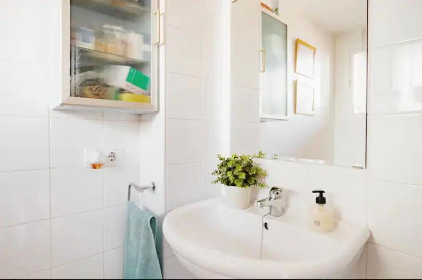 3 La Casa De Marilo Daire Tomares Dış mekan fotoğraf