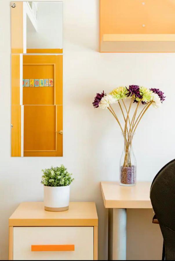 3 La Casa De Marilo Daire Tomares Dış mekan fotoğraf