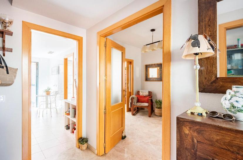 3 La Casa De Marilo Daire Tomares Dış mekan fotoğraf