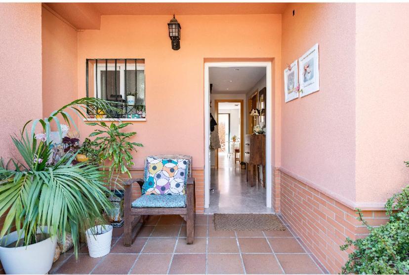 3 La Casa De Marilo Daire Tomares Dış mekan fotoğraf